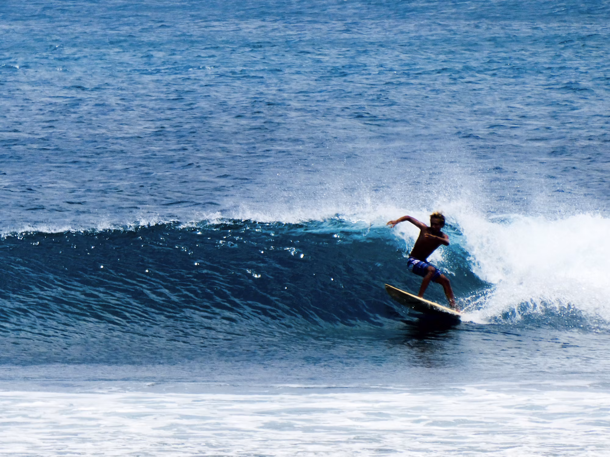 Exploring the Waves: A Deep Dive into Surfing Styles and Culture